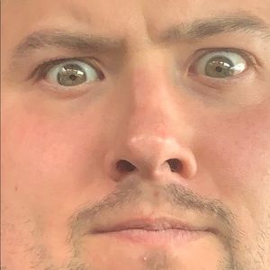 Meet your Posher, Raymond